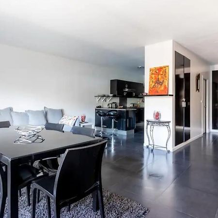 Hsh Lamballe-Passy Magnifique Appartement 4P Paris Ngoại thất bức ảnh